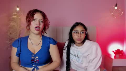 _ruby_red online show from November 2025 04:21:01 AM