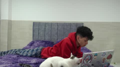 _ruby_red online show from November 2025 07:24:02 PM