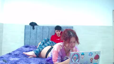 _ruby_red online show from November 2025 06:04:02 AM