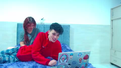 _ruby_red online show from November 2025 06:16:02 AM