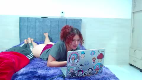 _ruby_red online show from November 2025 02:15:02 AM