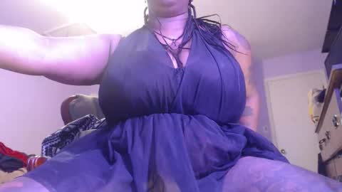 Ruby Shy online show from February 2026 11:33:02 PM