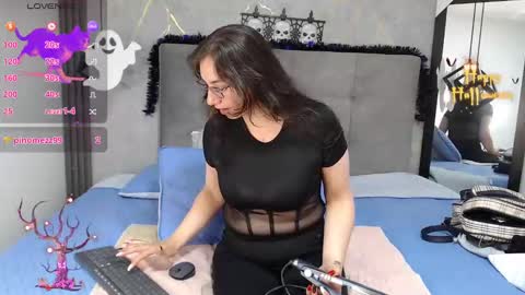 Snapshot of _samaanta_ chatting on October 2025 02:30:02 PM Samanta online show from October 2025 02:30:02 PM