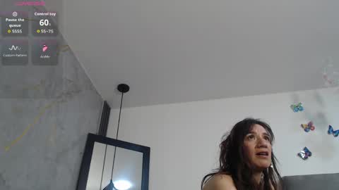 Samanta online show from May 2026 02:40:02 AM