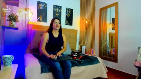 SAMANTHA FOX online show from September 2025 11:04:01 AM