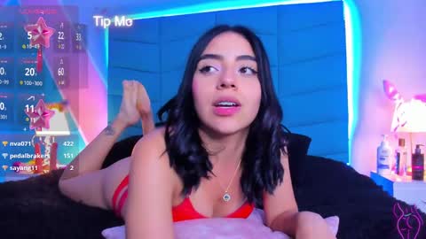 Samara online show from February 2025 10:15:02 AM