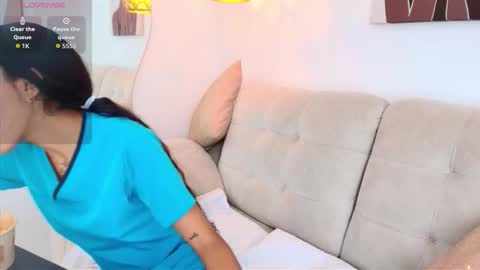 SAMARA SMITH  online show from September 2025 06:57:02 PM