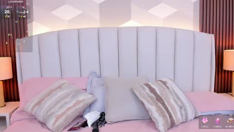 Antonella  online show from December 2024 11:55:01 AM