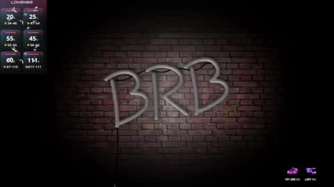 Antonella  online show from December 2024 03:24:02 PM