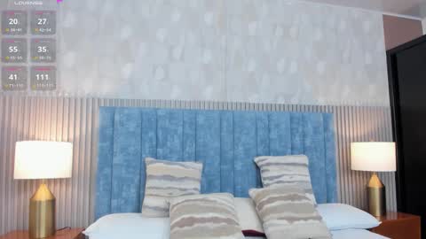 Antonella  online show from October 2025 12:45:02 PM