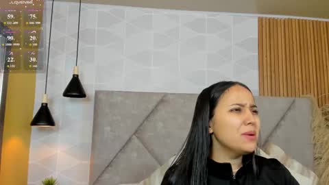 Antonella  online show from February 2026 12:01:02 PM