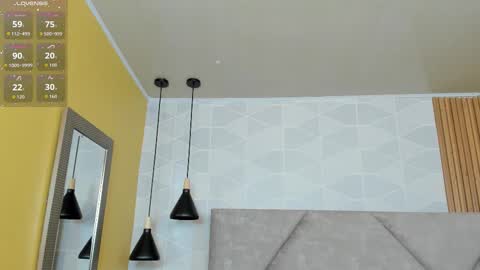 Antonella  online show from March 2026 12:11:01 PM