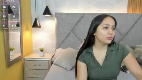 Snapshot of _sammy_fit chatting on June 2026 12:43:01 PM Antonella online show from June 2026 12:43:01 PM