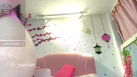 Samantha Saenz online show from October 2025 02:28:02 AM