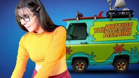 Samy. online show from October 2025 02:07:01 PM