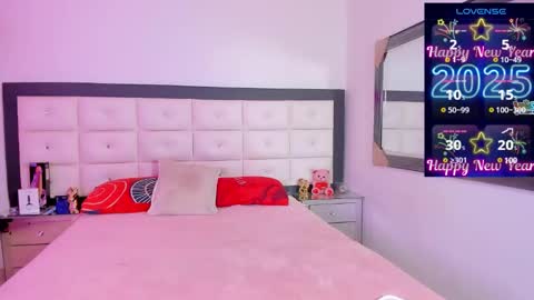 Sammy online show from January 2025 09:29:02 PM