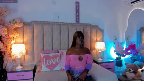 Snapshot of _samylove_ chatting on June 2026 01:59:01 PM Sammy online show from June 2026 01:59:01 PM