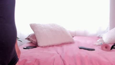 Sandyy online show from February 2025 04:15:01 AM