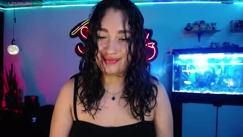 Snapshot of _santalove_ chatting on December 2024 06:44:01 PM SantaLove online show from December 2024 06:44:01 PM