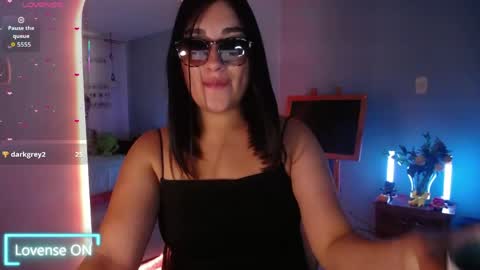  SantaLove  online show from April 2026 08:50:01 PM