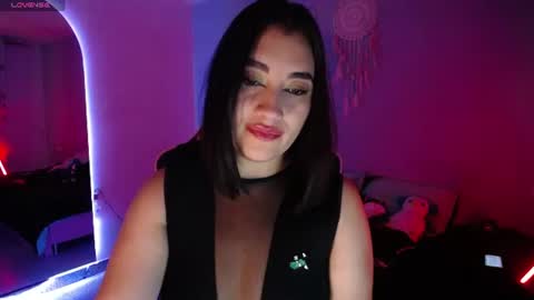 Snapshot of _santalove_ chatting on June 2026 12:46:02 AM SantaLove online show from June 2026 12:46:02 AM