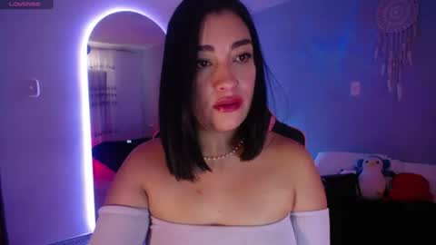 Snapshot of _santalove_ chatting on July 2026 08:44:02 PM SantaLove online show from July 2026 08:44:02 PM
