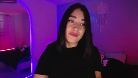 Snapshot of _santalove_ chatting on July 2026 08:55:01 PM SantaLove online show from July 2026 08:55:01 PM