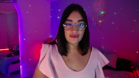 Snapshot of _santalove_ chatting on July 2026 08:47:02 PM SantaLove online show from July 2026 08:47:02 PM