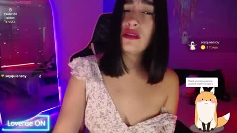 Snapshot of _santalove_ chatting on July 2026 09:13:01 PM SantaLove online show from July 2026 09:13:01 PM