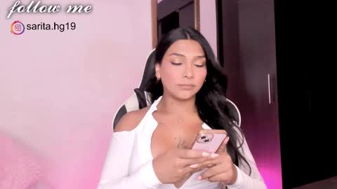 Sara  intagram online show from January 2025 03:13:01 AM