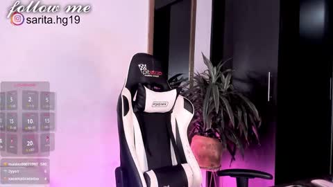 Sara  intagram online show from February 2025 10:09:01 AM