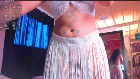 Sarita  online show from February 2025 02:42:02 PM