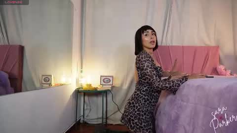 Sarita  online show from July 2026 11:15:01 PM