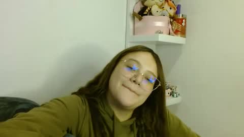 Sarah online show from December 2024 02:16:01 AM