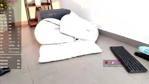 Sassy Girl online show from January 2025 10:23:01 PM