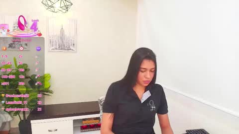 Sassy Girl online show from September 2025 06:02:02 PM