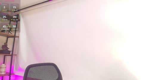 Sassy Girl online show from April 2026 07:03:02 PM