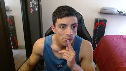 Snapshot of _schnnneider_ chatting on July 2026 07:19:02 PM SCHNEIDER online show from July 2026 07:19:02 PM