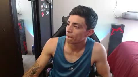 Snapshot of _schnnneider_ chatting on July 2026 07:05:01 PM SCHNEIDER online show from July 2026 07:05:01 PM