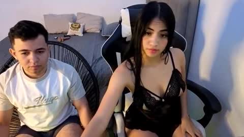 IsabellaMarty online show from February 2026 06:18:02 AM