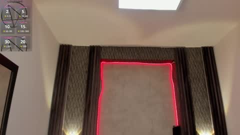 Selene online show from January 2025 04:47:01 PM