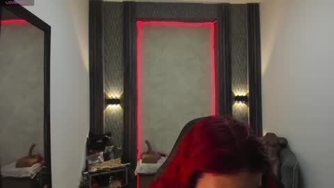 Selene online show from February 2025 12:39:02 PM