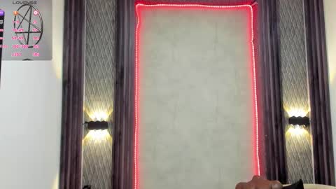 Selene online show from March 2025 04:30:02 PM