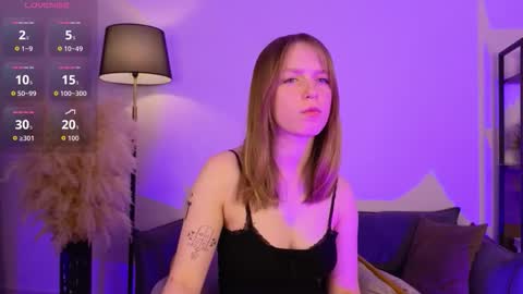 Selestia online show from March 2026 01:05:02 PM