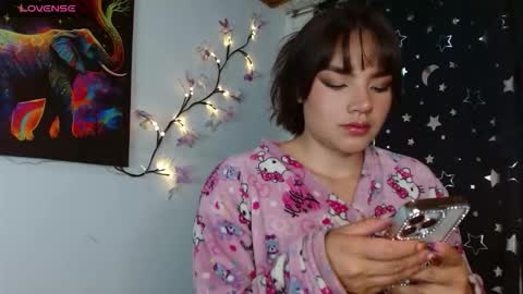 Serendipia online show from October 2025 05:52:01 AM