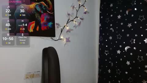 Serendipia online show from October 2025 05:20:02 AM