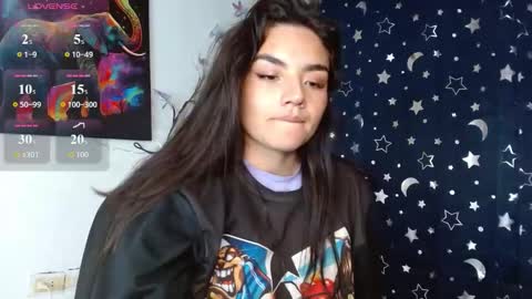 Serendipia online show from November 2025 05:50:02 AM