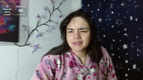 Snapshot of _serendepia_ chatting on March 2026 09:04:01 AM Serendipia online show from March 2026 09:04:01 AM