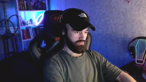 Ask me online show from March 2026 11:42:01 PM