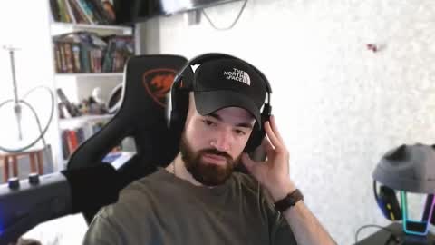 Ask me online show from March 2026 11:43:02 AM